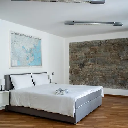 9b The Appartments Appartement