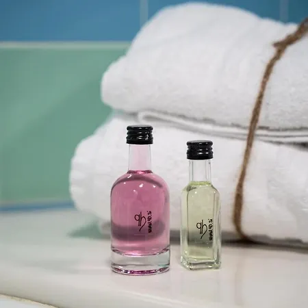 Appartement 9b The Appartments Trieste