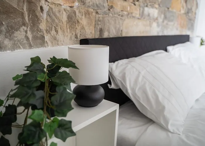 9b The Appartments Terst