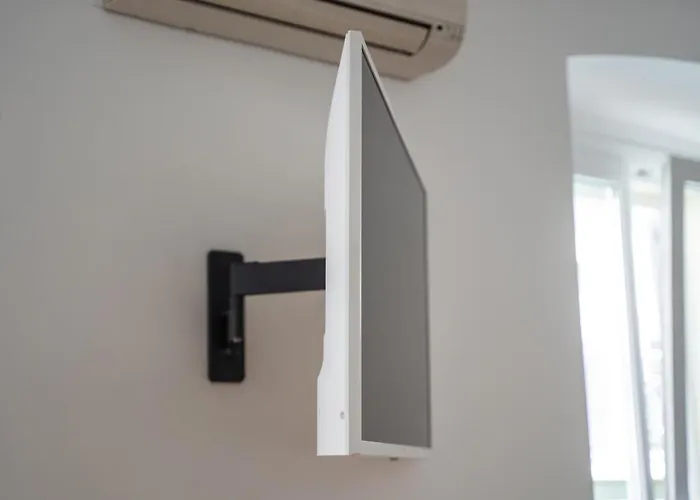 9b The Appartments *