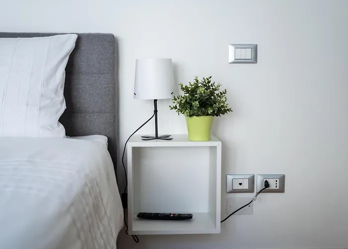 Apartmán 9b The Appartments