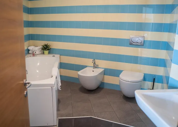 9b The Appartments *