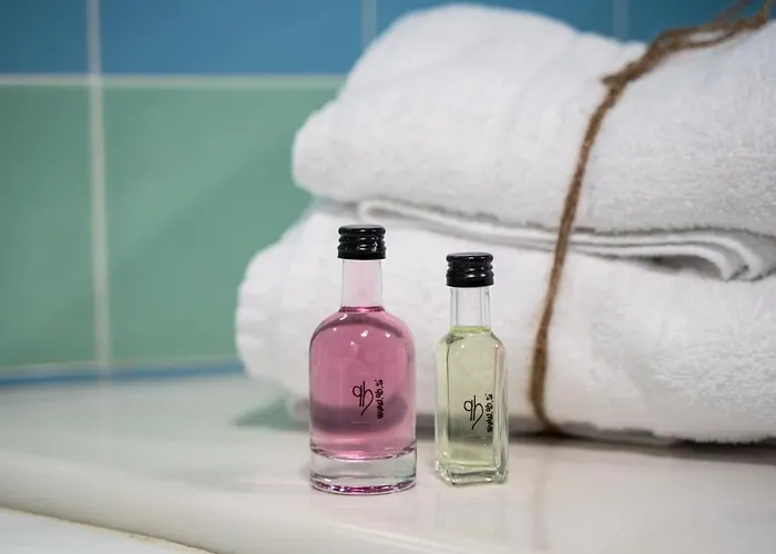 Apartmán 9b The Appartments Terst