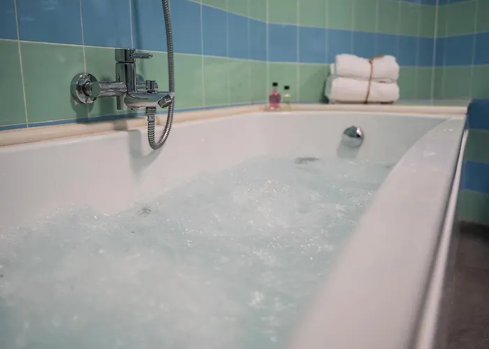 9b The Appartments Terst