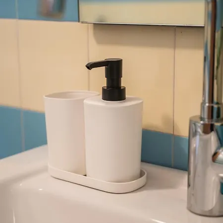 9b The Appartments Триест