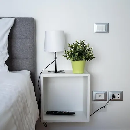 Апартаменты 9b The Appartments