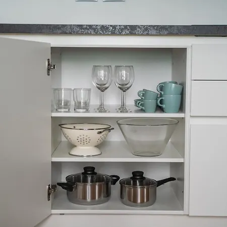 9b The Appartments * Триест