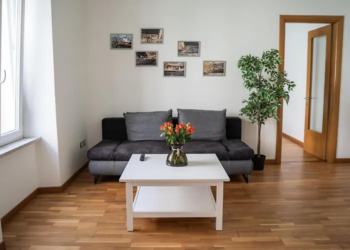 9b The Appartments Апартаменты