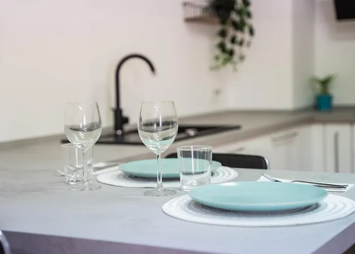 9b The Appartments Апартаменты