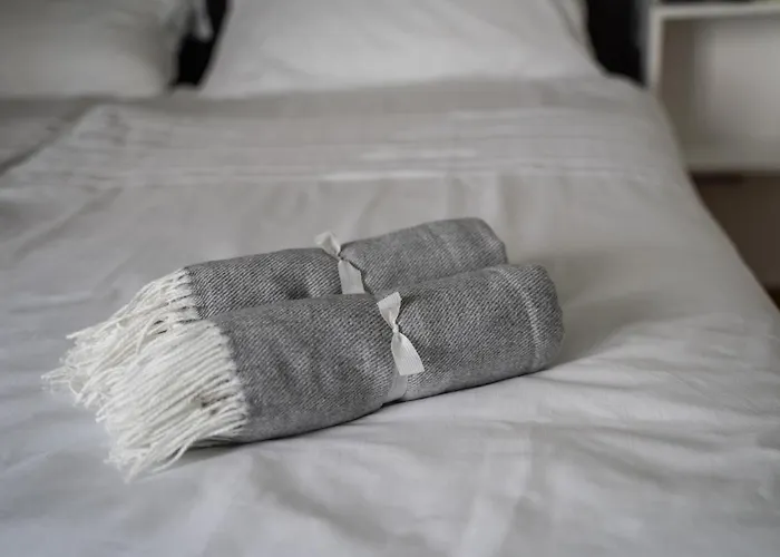 9b The Appartments Апартаменты *