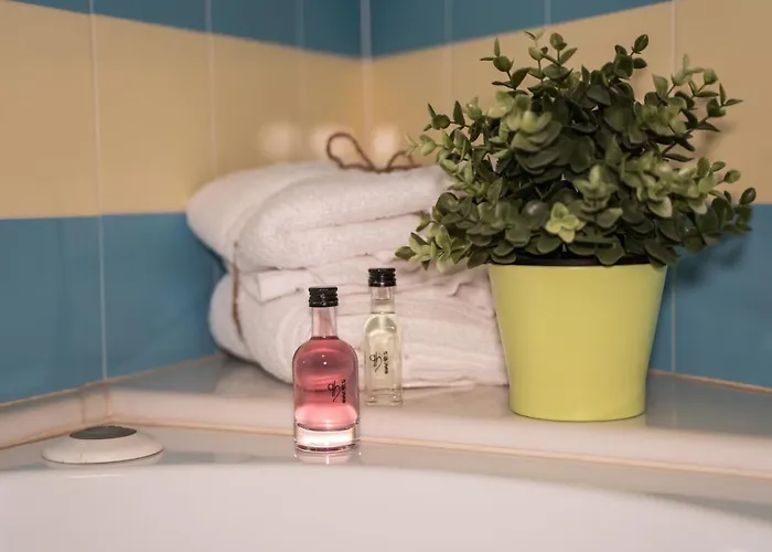 9b The Appartments *