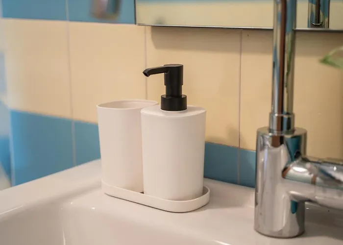 9b The Appartments Триест