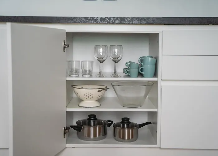 9b The Appartments * Триест