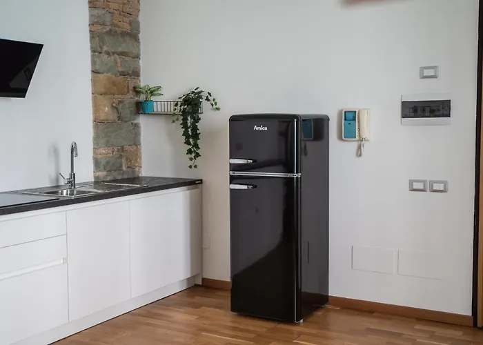 9b The Appartments Апартаменты *